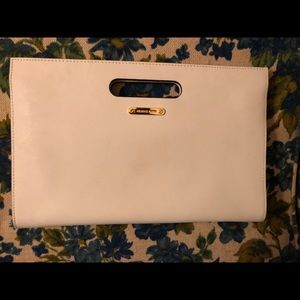 Michael Kors Leather Handbag